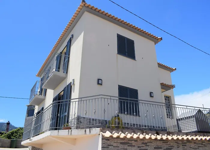 Maison Avec Vue Exceptionnelle Sur L\'Ocean - 5 Mn Du Centre Ville