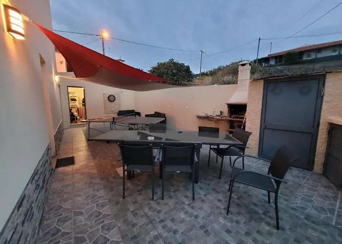 Maison Avec Vue Exceptionnelle Sur L\'Ocean - 5 Mn Du Centre Ville