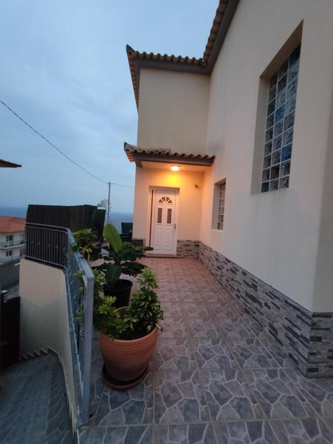 Maison Avec Vue Exceptionnelle Sur L'ocean - 5 Mn Du Centre Holiday home *
