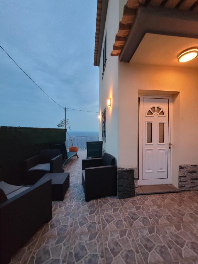 Maison Avec Vue Exceptionnelle Sur L'ocean - 5 Mn Du Centre *