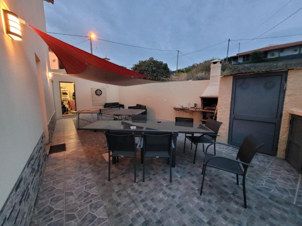 Holiday home Maison Avec Vue Exceptionnelle Sur L'ocean - 5 Mn Du Centre Santa Cruz (Madeira)