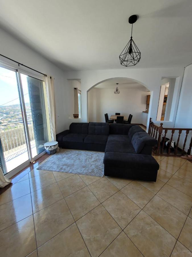 Maison Avec Vue Exceptionnelle Sur L'ocean - 5 Mn Du Centre *