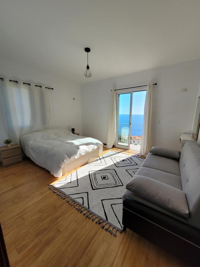 Holiday home Maison Avec Vue Exceptionnelle Sur L'ocean - 5 Mn Du Centre Santa Cruz (Madeira)
