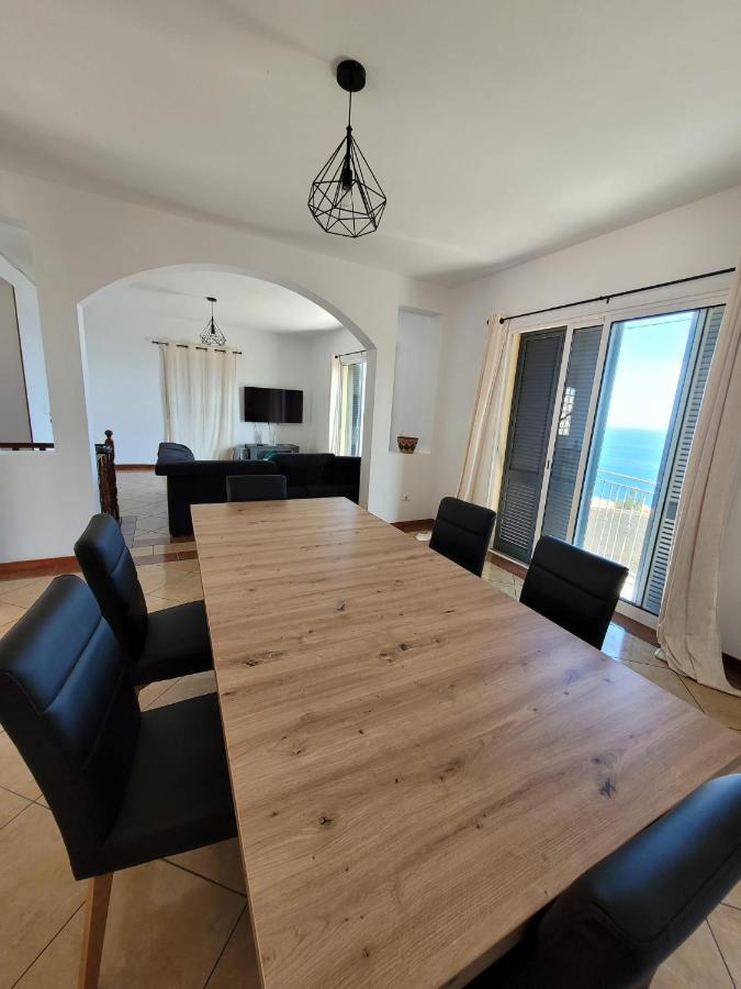 Maison Avec Vue Exceptionnelle Sur L'ocean - 5 Mn Du Centre
