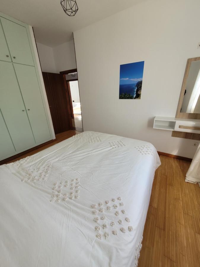 Maison Avec Vue Exceptionnelle Sur L'ocean - 5 Mn Du Centre Holiday home